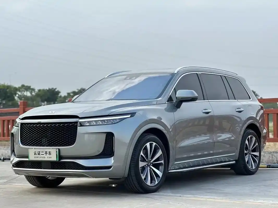 理想one 最新到店[庆祝][庆祝][庆祝] -20 - 抖音