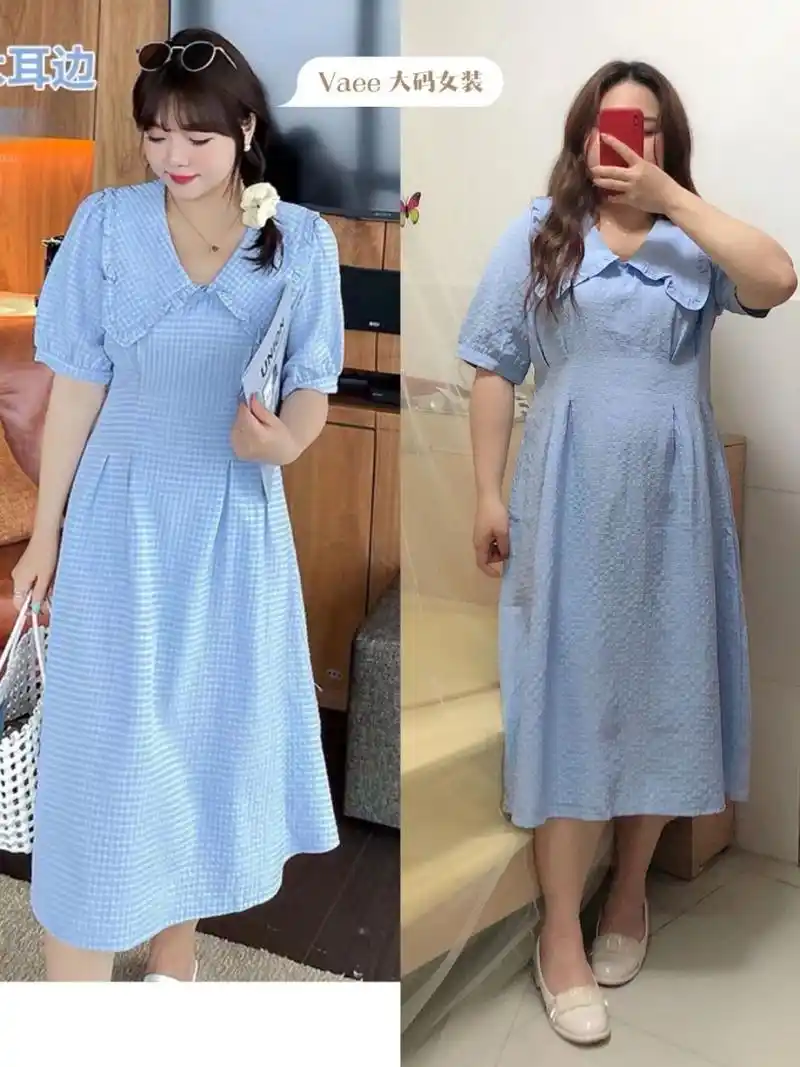 160cm 150斤,真实拍摄,不p图不加滤镜 肩40| 胸100| 腰90| 肚109| 臀