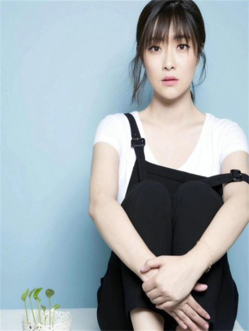 娱乐圈中姓朱的女艺人,朱茵气质出众,都是女神级别的人物