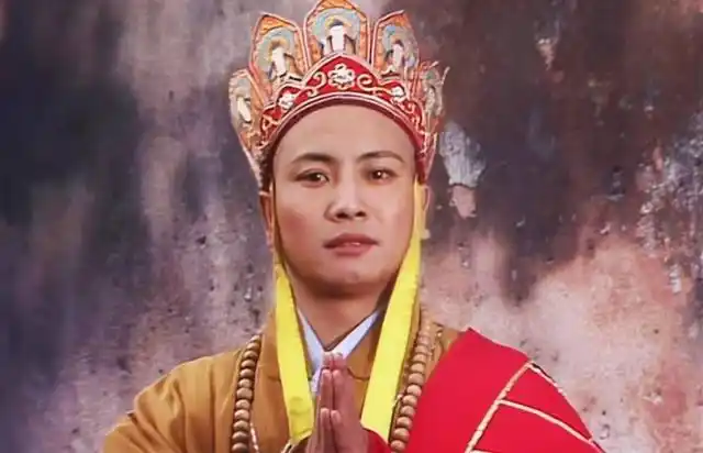 慈悲为怀的唐僧,曾经杀过一个人,报复手段让人自叹不如