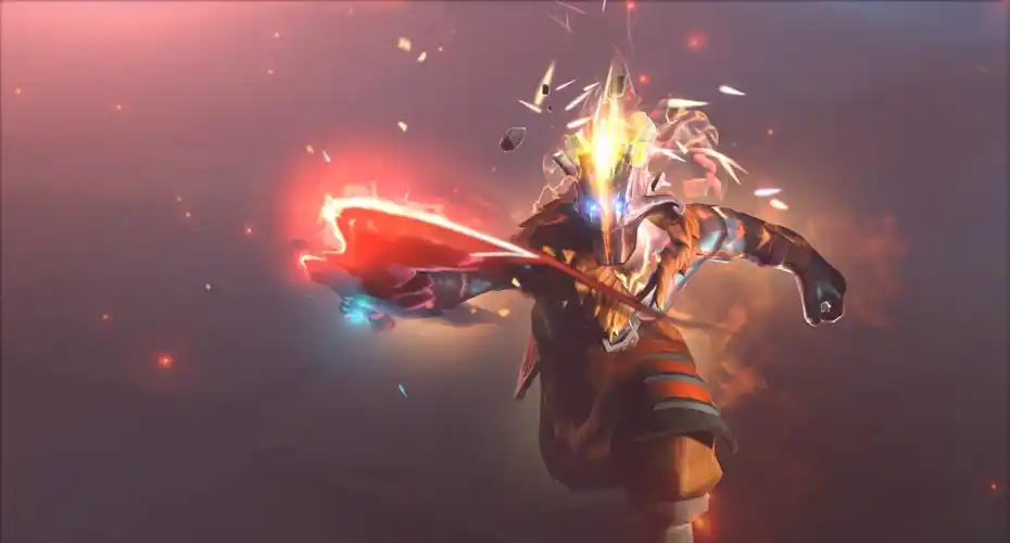 壁纸名称:【轩子wyx dota2壁纸 1080p】jugg 主宰 剑圣