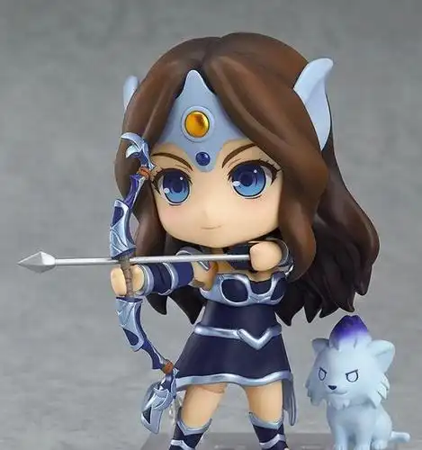 魔兽争霸3:如果四种可以任选英雄,你会首发大法师吗?