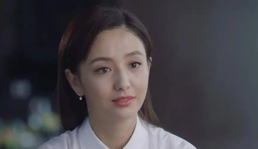 完美关系:张馨予黄轩酒后乱性,婚礼前发现身孕,黄轩"我娶你"_陈数