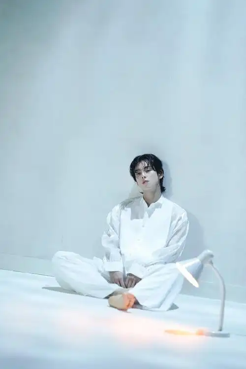 车银优韩剧wonderful world