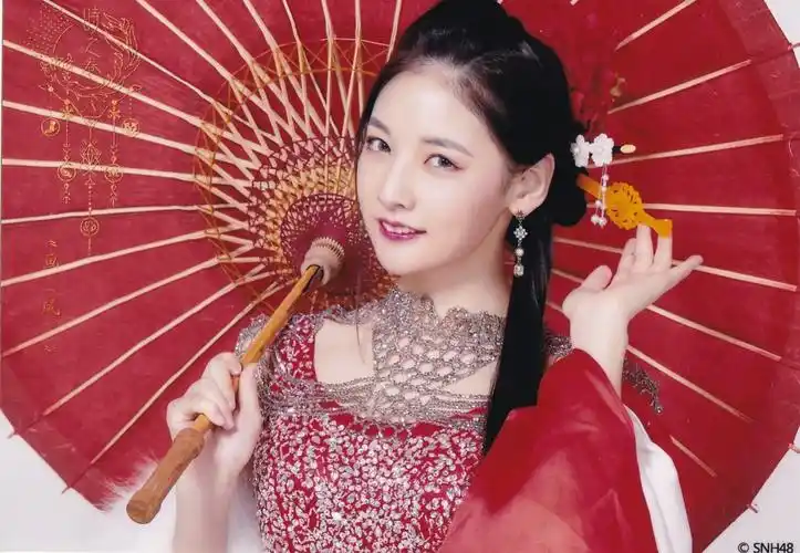 赵粤- 堆糖,美图壁纸兴趣社区