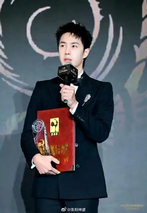 联合国官网报道王一博