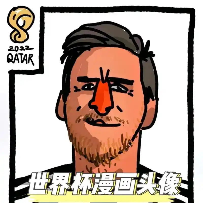 你心中最喜欢哪位球星?#优质头像 #足球 #足球头像 图源于 - 抖音