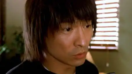 外语得学呀,学外语好啊 天下无贼 刘德华 刘若英