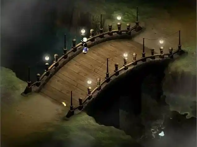 孟婆身世一直是个谜,有人说是尧帝女儿,也有人说就是孟姜女本人