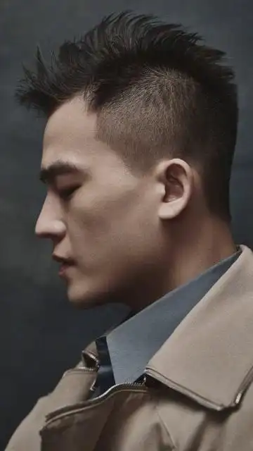 黑白禁区欧豪委屈演技爆发刚完成任务又要去当卧底