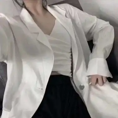 霸气御姐头像高冷不露脸图片大全 女生头像真人