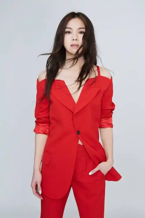 【香港】蔡健雅"lets depart!