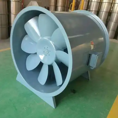 swf混流通风机-厂家供应低噪声混流风机-价格实惠-亚创-找商网