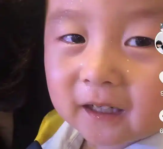 六分宝宝郭威的逆袭之路先获得八分又获得了幸福