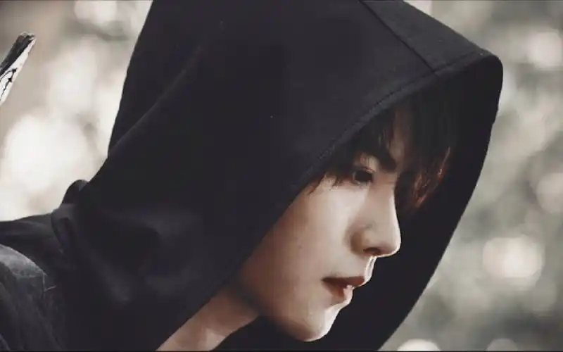 麻烦肖宇梁演完张起灵再把他塞雨村养老肖宇梁张起灵打戏踩点