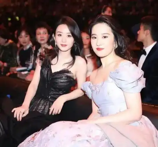 倪妮|赵丽颖|性感美女_网易订阅