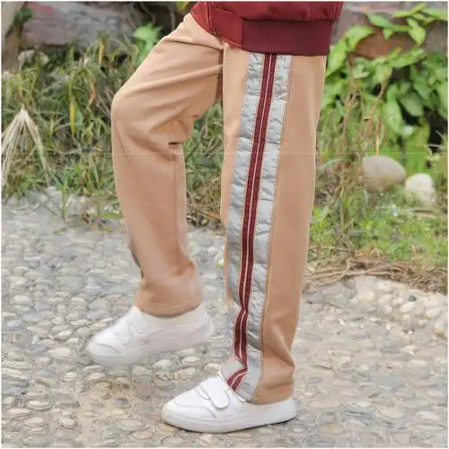 校服东莞市常平镇统一小学生纯棉夏季秋装冬装常平校服