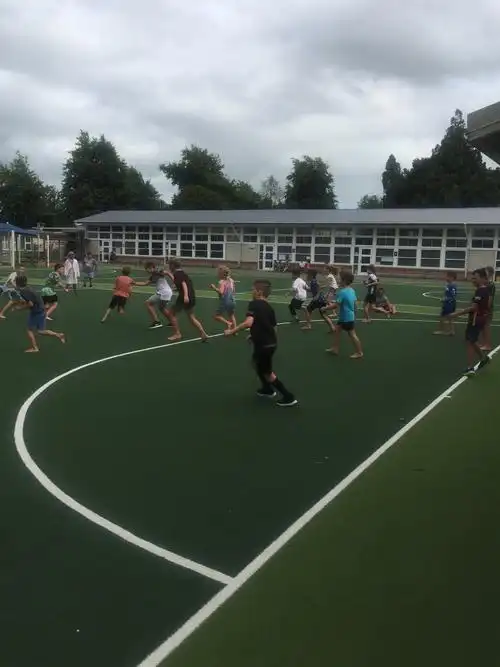 anna新西兰留学第三天