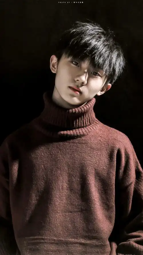 91 [ 马嘉祺 ]|#马嘉祺 一起去未来#18年的小马  又拽又幼