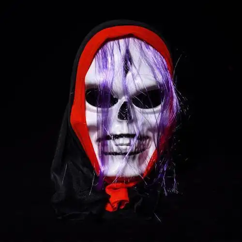 男生奇葩头像鬼脸