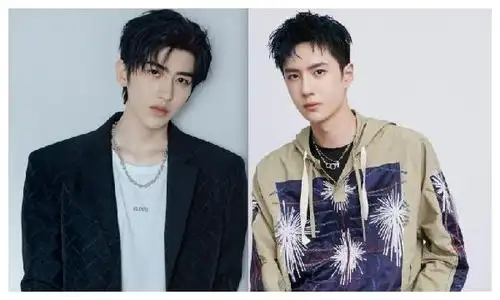 爱豆粉丝哪家强?邓伦频繁登热搜引流量,蔡徐坤王一博有没有羡慕