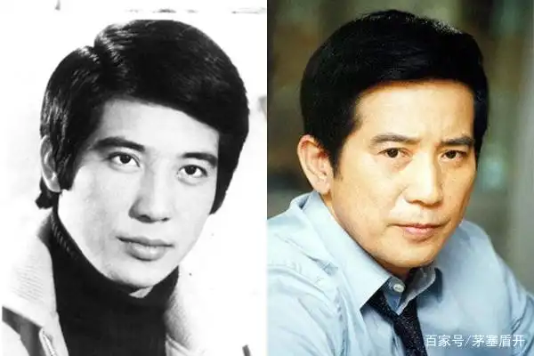 盘点当年琼瑶剧中那些有名的男演员