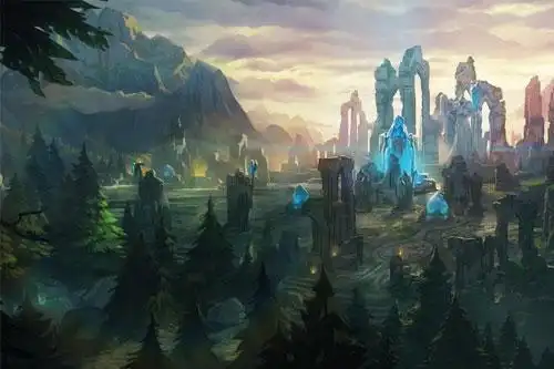 竞技人生:召唤师峡谷并不只有职业玩家