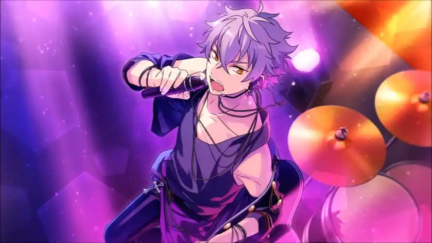 undead 大神晃牙 - 堆糖,美图壁纸兴趣社区