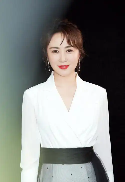 马丽亚洲影视周性感图片