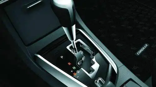 汽车无级变速和自动挡的区别