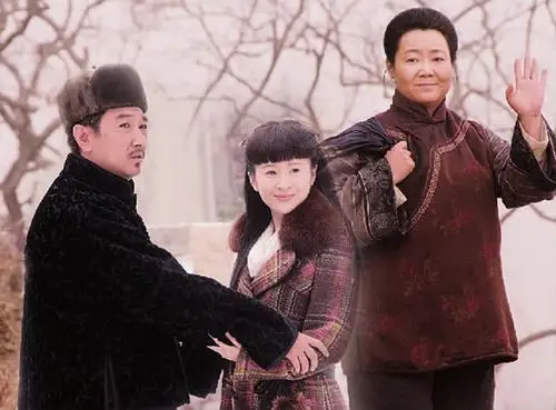 【图】青岛往事谷蓝剧照集锦 拍摄场地神还原