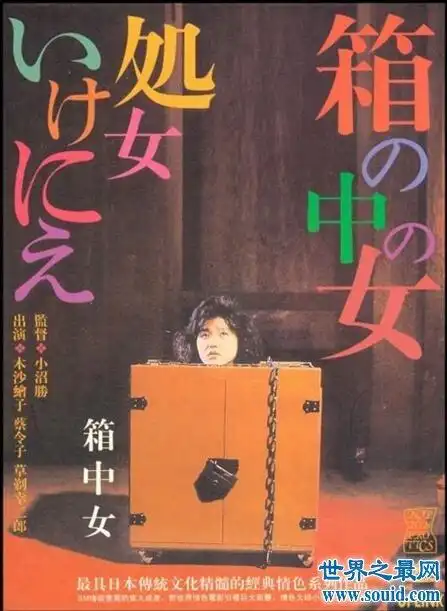 十部好看的日本三级片推荐,日本