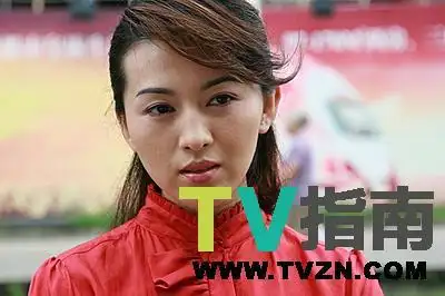 罪域演员表-张晓丽扮演者杜敏赫-电视指南