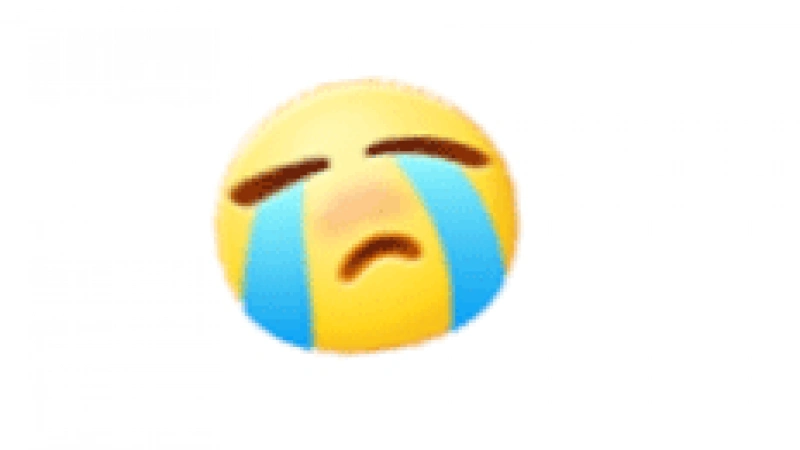 emoji表情包| 当微信小黄脸开始流鼻血