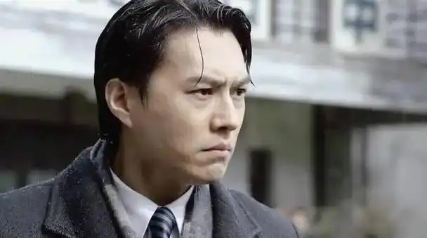 靳东新片《欢迎来到麦乐村》即将登场 靳东的新电影《欢迎来到麦乐村