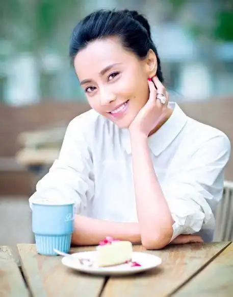 倪琳结婚没有老公是谁主持人倪琳一家人照片2022已更新今日推荐