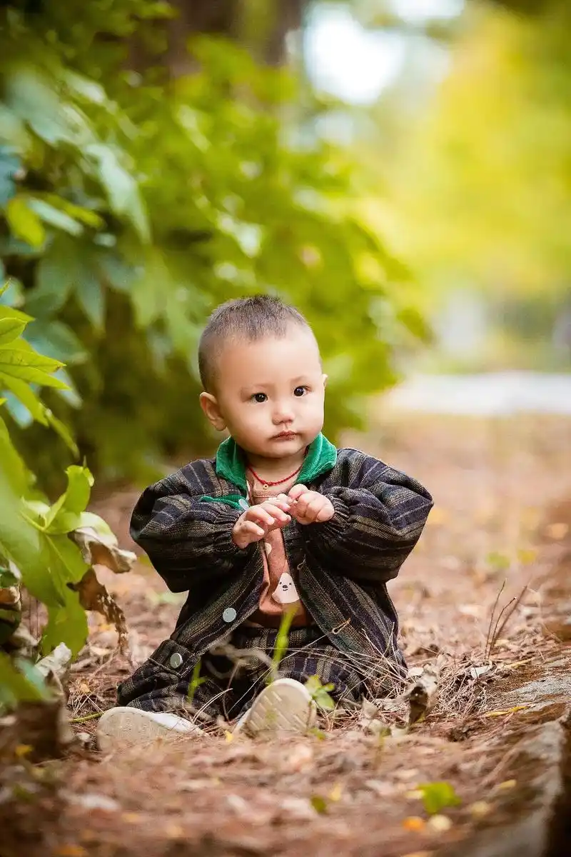 哈哈哈#客片分享 #儿童摄影 #外景拍摄 #客片 #小可爱上 - 抖音