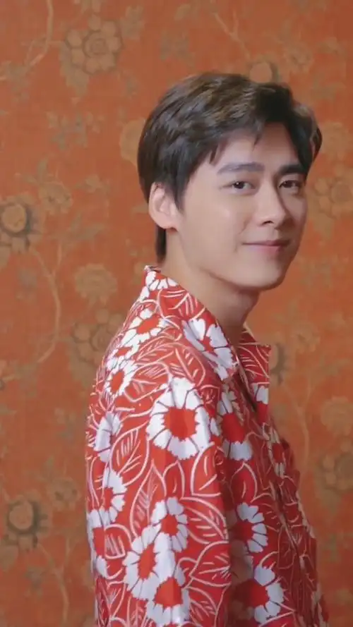 李易峰暗夜行者花衬衫变装##李易峰暗夜行者花衬衫变装视频##暗夜