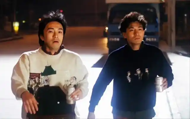 周星驰为什么跟刘德华分道扬镳,我来告诉你