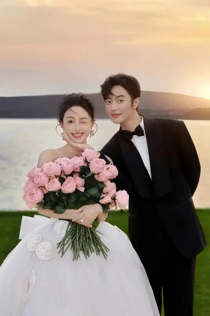 武汉婚纱摄影视尚影像婚纱摄影娲格旅拍发布