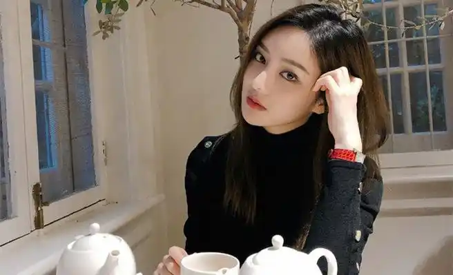 snh48邱欣怡家境曝光 湾总称号竟来源于她的强大家庭背景