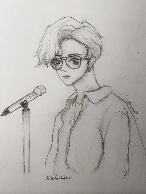 薛之谦的苏达马拉松r(开学了久不更)