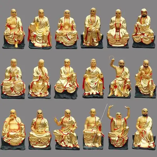 佛像释迦牟尼佛