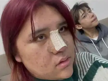 珍妮佛梓小号叫什么_珍妮佛梓真名_珍妮佛梓请的是什么 - 抖音