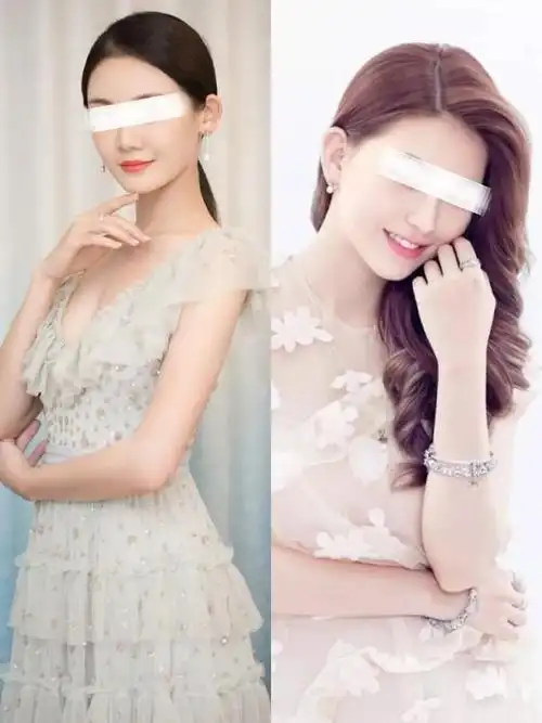 苗苗和昆凌被赞"生育天才"的另一面,那些被忽略的小事