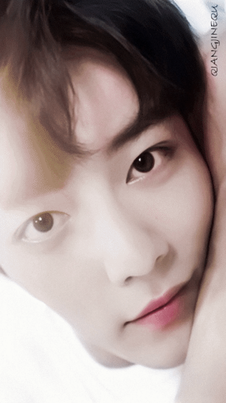 x玖少年团肖战daytoy【肖有钱】