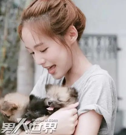 我的女友小依第20部分 当时向她表白我有点手足无措(2)