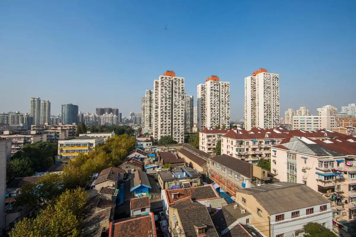 棚户区改造和老旧小区改造有什么区别