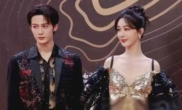 内娱cp感玄学这几对cp太甜了启月洋迪夭柳陆地你磕过几