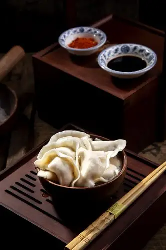 饺子_贵阳维拓品牌策划-站酷zcool